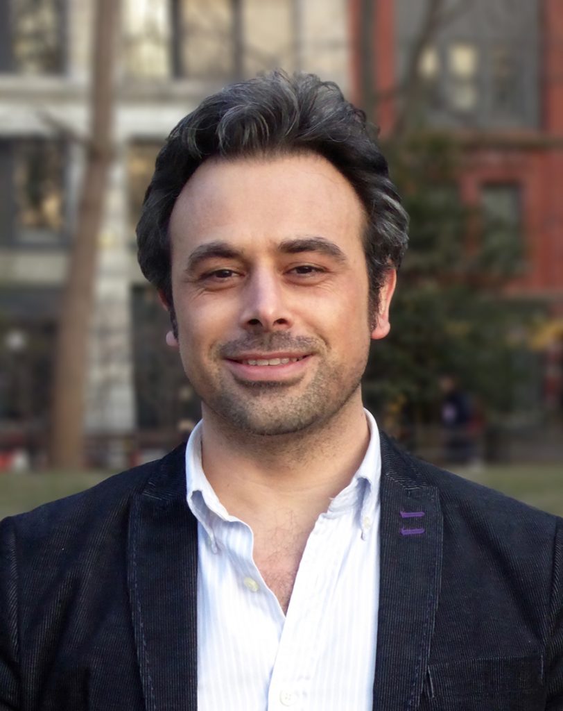 Ercan Karadaş