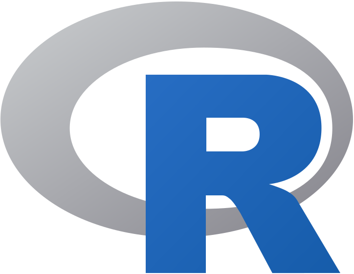 Three R logos included in the document from an external PNG image file.